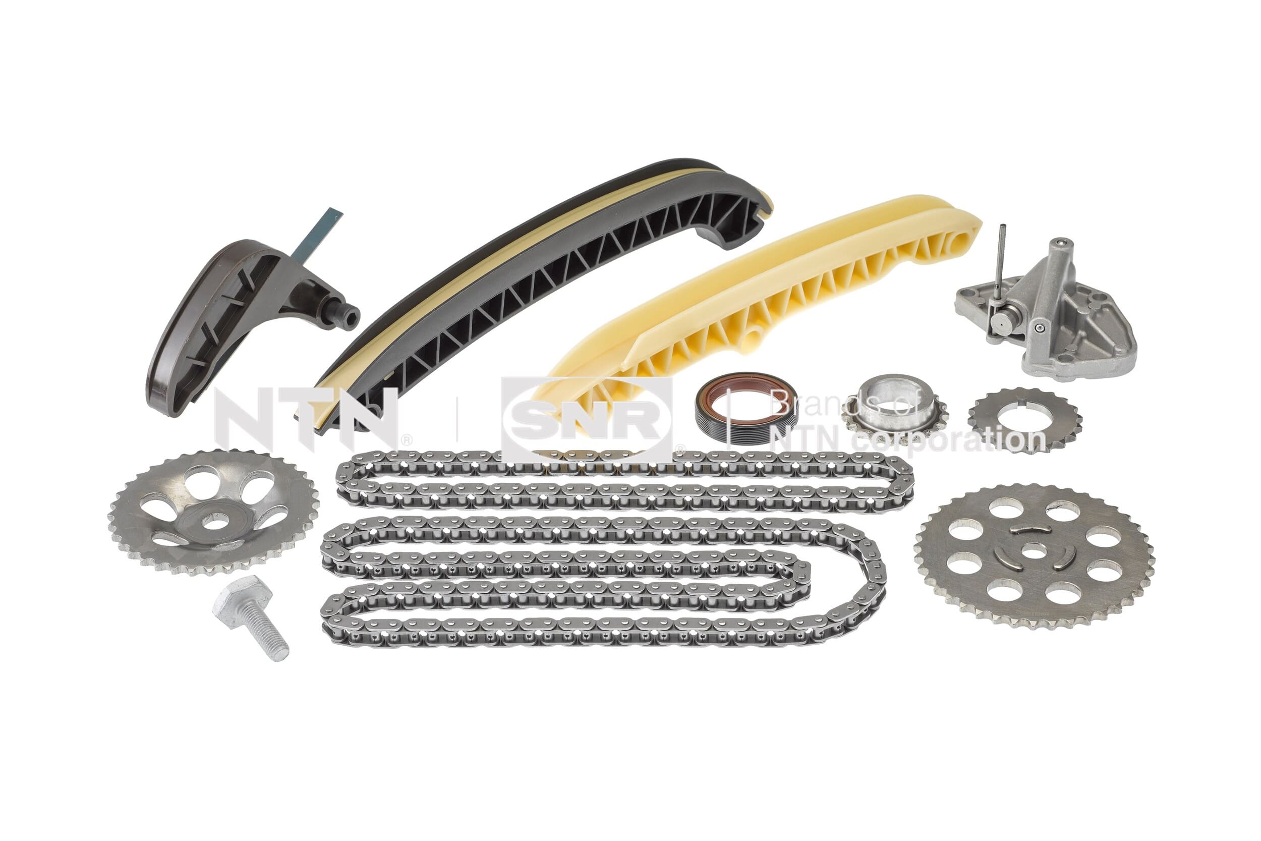 Timing Chain Kit (KDC457.07)