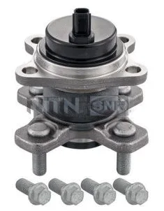 Wheel Bearing Kit (R169.101)