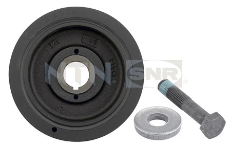 Belt Pulley, crankshaft (DPF359.04K1)