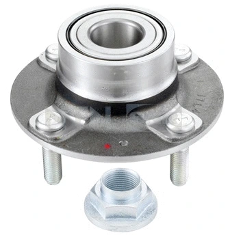 Wheel Bearing Kit (R184.37)