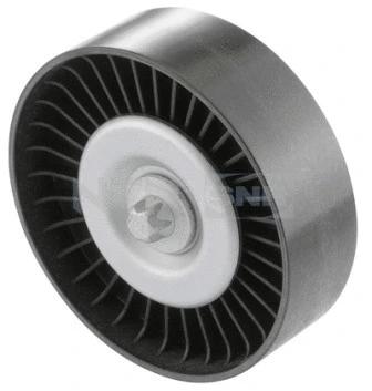 Deflection/Guide Pulley, V-ribbed belt (GA351.51)