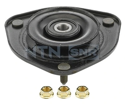Repair Kit, suspension strut support mount (KB673.16)