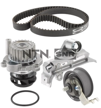 Water Pump & Timing Belt Kit (KDP457.560)