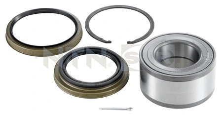 Wheel Bearing Kit (R141.20)