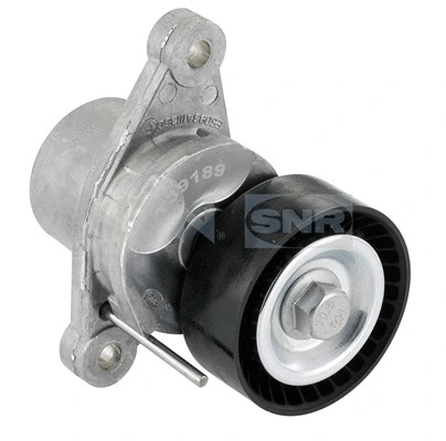 Tensioner Pulley, V-ribbed belt (GA359.26)