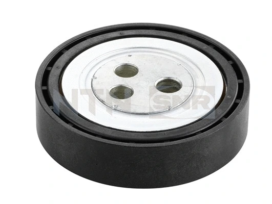 Tensioner Pulley, V-ribbed belt (GA358.11)