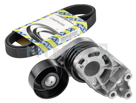 V-Ribbed Belt Set (KA857.03)
