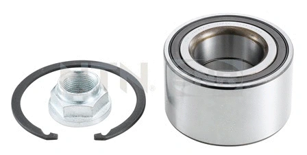 Wheel Bearing Kit (R170.55)