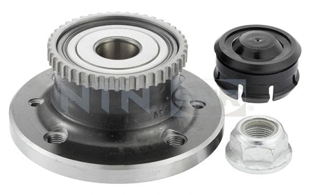 Wheel Bearing Kit (R155.50)
