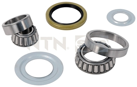 Wheel Bearing Kit (R140.76)
