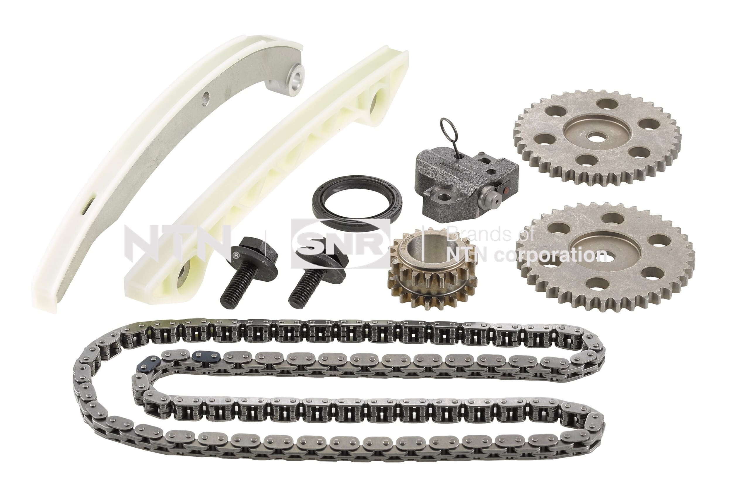 Timing Chain Kit (KDC452.04)