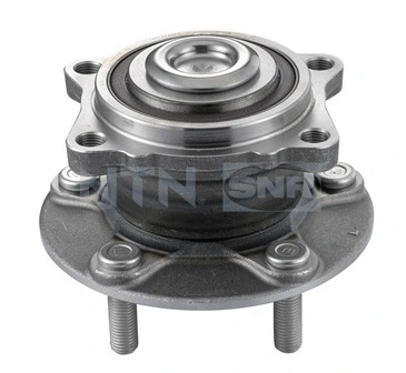 Wheel Bearing Kit (R173.60)