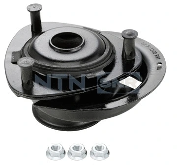 Repair Kit, suspension strut support mount (KB981.02)