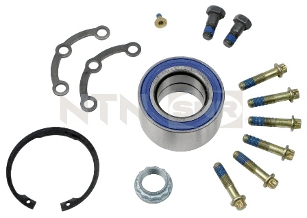 Wheel Bearing Kit (R151.30)