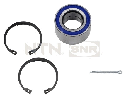 Wheel Bearing Kit (R153.26)