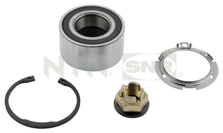 Wheel Bearing Kit (R155.75)