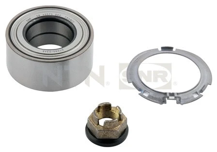 Wheel Bearing Kit (R155.71)