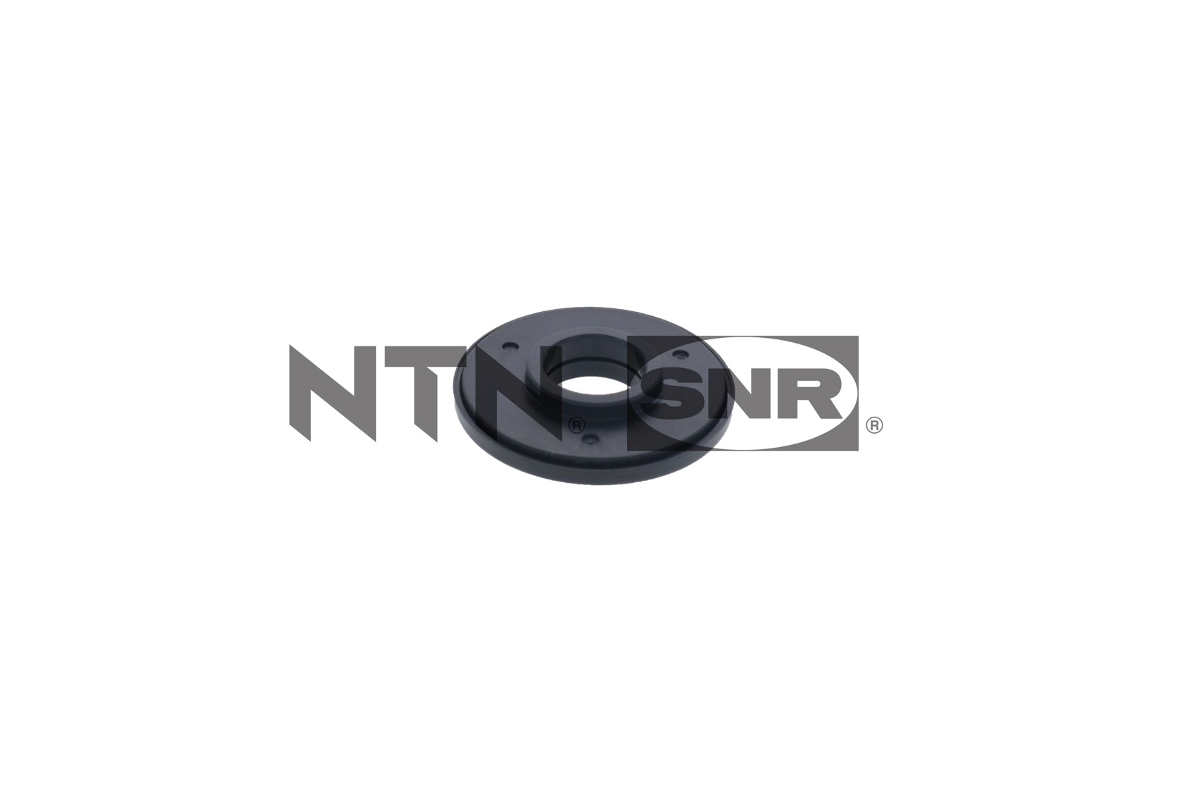 Repair Kit, suspension strut support mount (M284.02)
