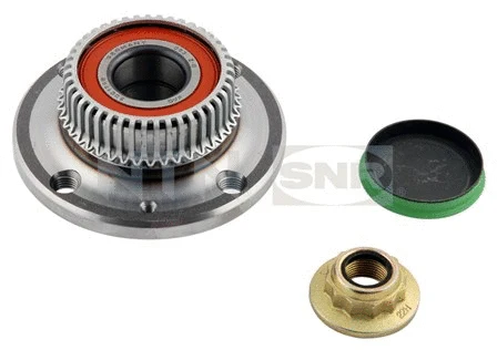Wheel Bearing Kit (R182.61)