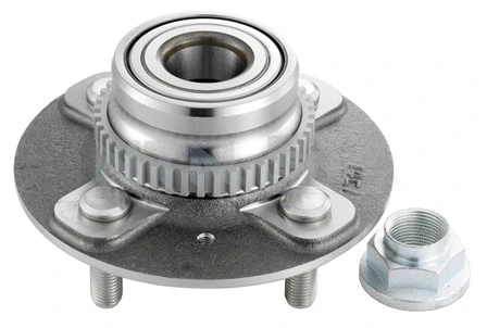 Wheel Bearing Kit (R184.08)