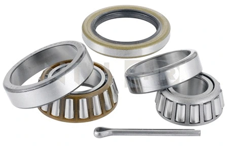 Wheel Bearing Kit (R169.05)