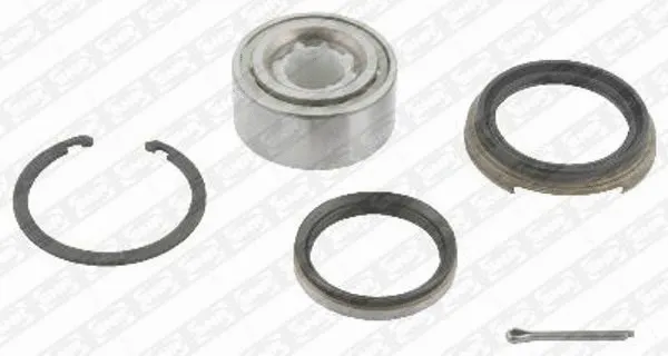 Wheel Bearing Kit (R169.45)