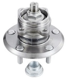 Wheel Bearing Kit (R184.38)