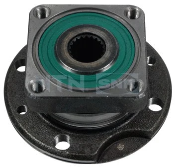 Wheel Bearing Kit (R158.29)