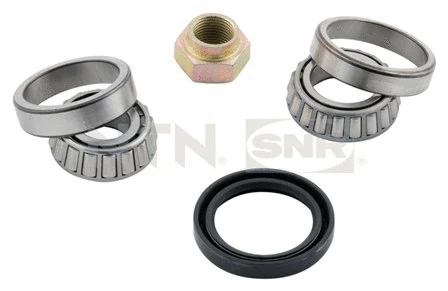 Wheel Bearing Kit (R156.00)