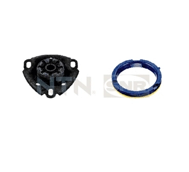 Repair Kit, suspension strut support mount (KB657.10)