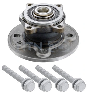 Wheel Bearing Kit (R162.53)