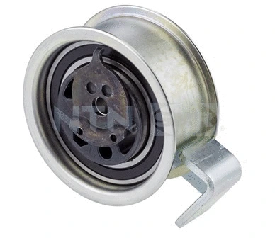 Tensioner Pulley, timing belt (GT357.37)