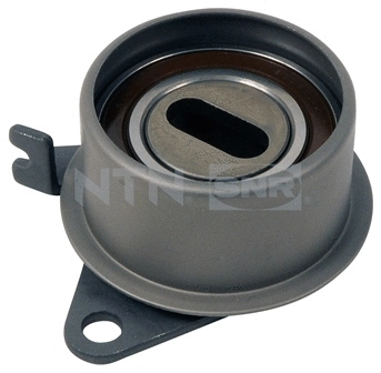 Tensioner Pulley, timing belt (GT373.25)