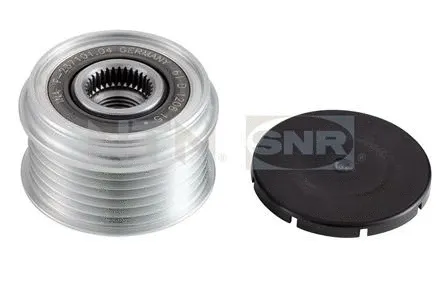 Alternator Freewheel Clutch (GA758.01)