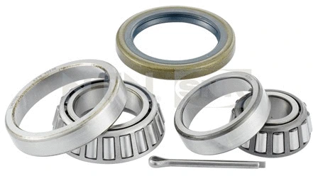 Wheel Bearing Kit (R173.02)
