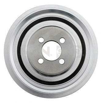 Belt Pulley, crankshaft (DPF358.13)