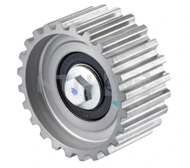 Tensioner Pulley, timing belt (GT358.37)