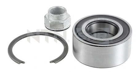 Wheel Bearing Kit (R158.65)