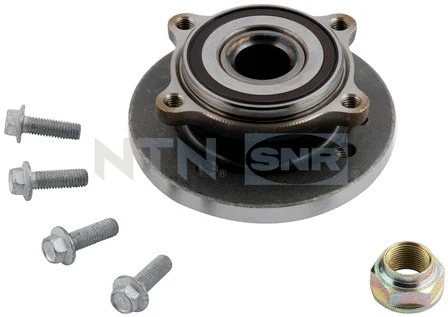 Wheel Bearing Kit (R162.50)