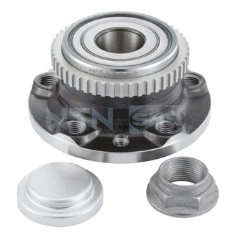 Wheel Bearing Kit (R159.32)