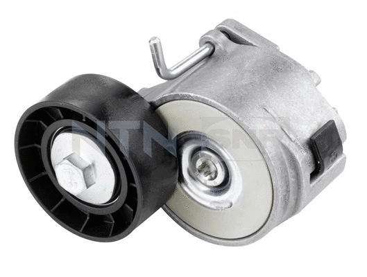 Tensioner Pulley, V-ribbed belt (GA358.00)