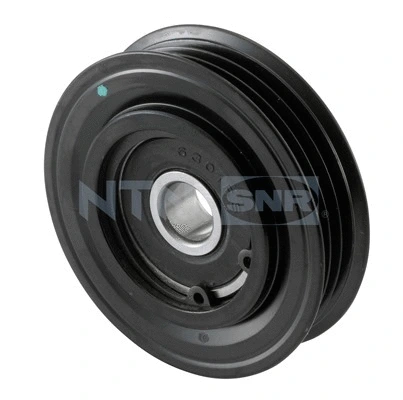 Deflection/Guide Pulley, V-ribbed belt (GA369.10)