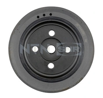 Belt Pulley, crankshaft (DPF352.01)