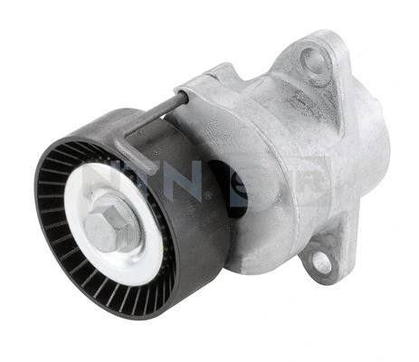 Tensioner Pulley, V-ribbed belt (GA353.68)