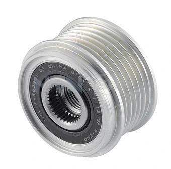 Alternator Freewheel Clutch (GA784.05)