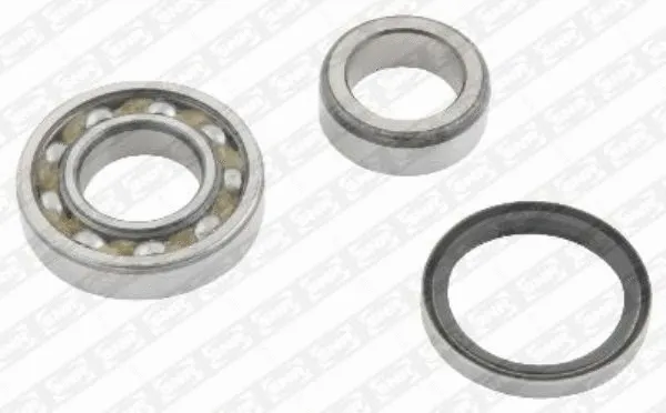 Wheel Bearing Kit (R184.00)