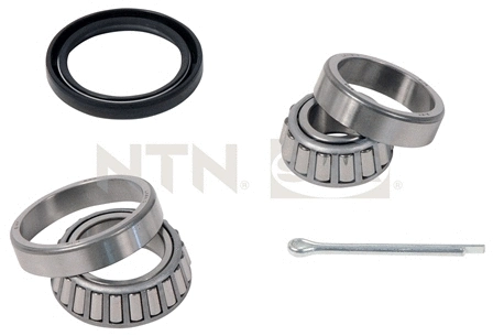 Wheel Bearing Kit (R160.38)