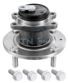 Wheel Bearing Kit (R187.06)