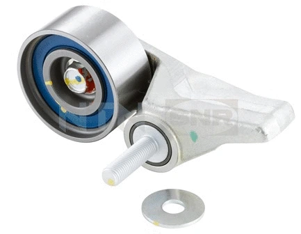 Tensioner Pulley, timing belt (GT373.34)
