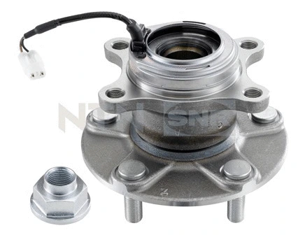 Wheel Bearing Kit (R177.47)